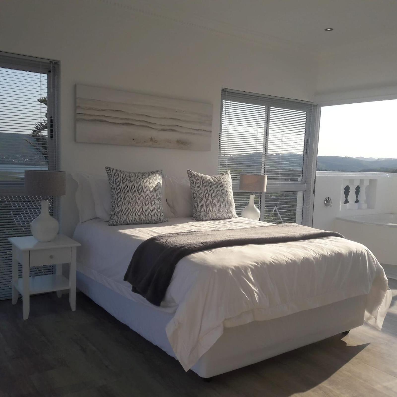 Strode House Villa Knysna Eksteriør billede