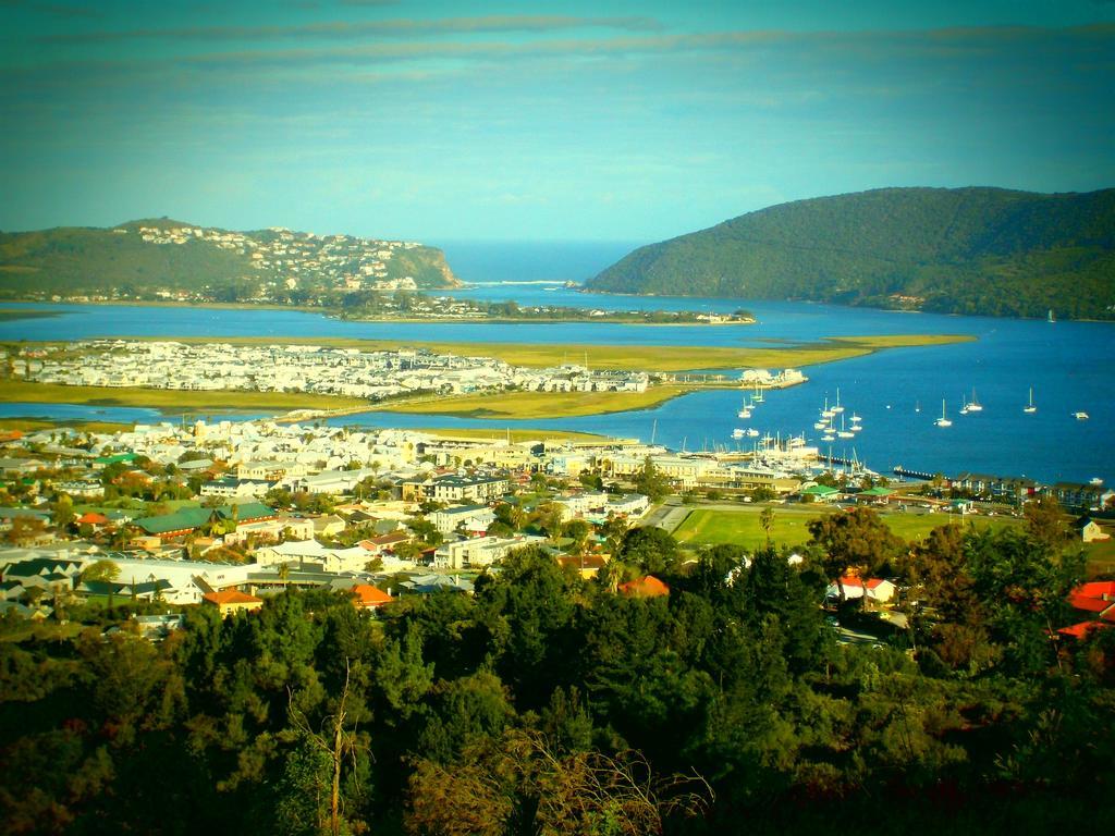 Strode House Villa Knysna Værelse billede